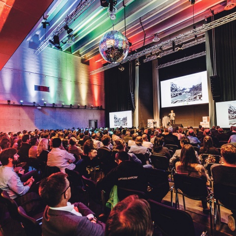 Braungarts Plan für eine Vorarlberger Kreislaufwirtschaft<br><br>Foto: Frederick sams