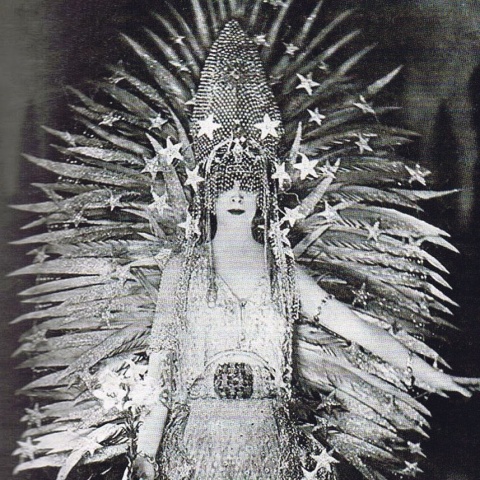 Fotos: Adolf de Meyer, wikipedia, Gerhard Kresser, Beigestellt