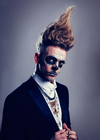 © Philipp Fussenegger