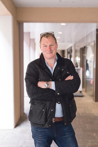 Gerhard Fehr (*1971) ist angewandter Verhaltensökonom, Executive Behavioral Designer und CEO der Fehr Advice & Partners AG. Der gebürtige Vorarlberger berät Politiker, Verwaltungs- und Aufsichtsräte, CEOs und Top-Manager in Unternehmen.