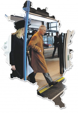 © Luton Rising/CLS/Luton DART