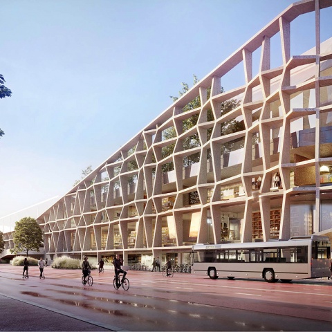 © Baumschlager Eberle Architekten