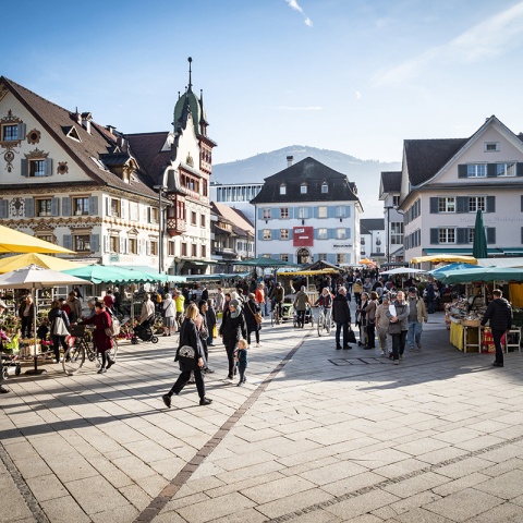 Foto: Dornbirn Tourismus/Studio Fasching