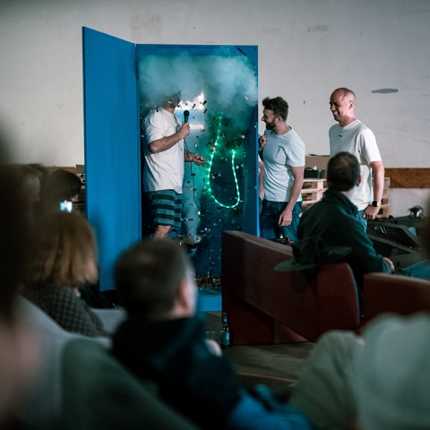 © Matthias Rhomberg/Eva Sutter