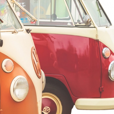 © vorarlberger Landesbibliothek/Volare, Private Fotosammlung von Ulrich Ilg, istockphoto