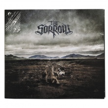 © Vorarlberger Landesbibliothek CD – The Sorrow: Metal-Core-Band, die 2005 gegründet wurde und auch internationale Erfolge feierte; so trat die Band 2007 beim Wacken Open-Air-Festival (größtes Heavy-Metal-Festival der Welt) auf.