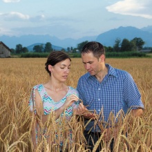 Claudia und Bertram Martin: „Es braucht einen Paradigmenwechsel.“