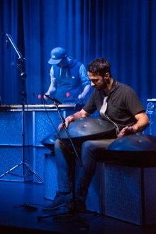 Remise Bludenz. Unter dem Motto „Kultur am Puls der Zeit“ werden mit aufstrebenden Musiker­innen und Musikern neue Impulse gesetzt.