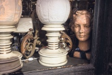 © Elfie Semotan Courtesy/Galerie Gisela Capitain, Köln