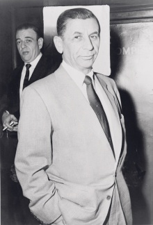 Meyer Lansky (1902 -1983)