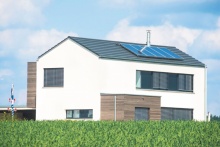 Die Experten bescheinigen dem Neubau von Einfamilienhäusern in Vorarlberg keine große Zukunft.