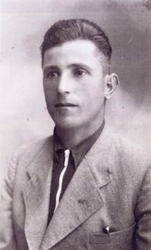 Der Vorarlberger Nationalsozialist Josef Vallaster verbrannte die dort durch Gas ermordeten Menschen.