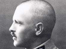 Ferdinand Riedmann, Lehrer aus Lustenau