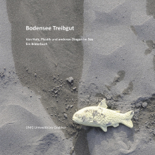 Markus Grabher „Bodensee Treibgut“ www.treibgut.org.