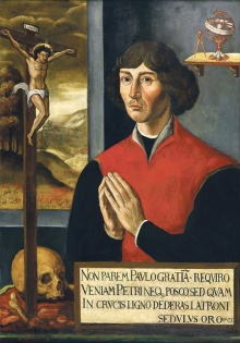 Nikolaus Kopernikus