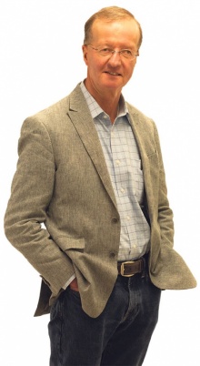 Der aus dem Bregenzerwald stammende Norbert Bischofberger.<br>Fotos: Kronos Bio, Privat, beigestellt