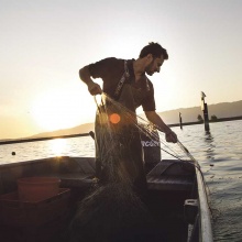 Es muss nicht immer Bio sein, aber auch nicht immer Lachs und Garnele: Der Bodensee liegt uns zu Füßen – und liefert uns besonders wertvolle Produkte.<br/><br/>Fotos: istock,