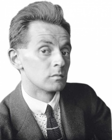 Egon Schiele reist im Sommer 1912 nach Vorarlberg und bezieht Quartier in der Bregenzer Reichsstraße 13.