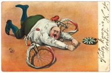 Aus der Sammlung Streitenfeld: „Humor ist, wenn man trotzdem lacht.“<br><br>Fotos: sammlung Streitenfeld, beigestellt