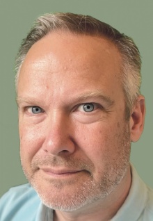 Wolfgang Rosenkranz, Leiter des nationalen Computer Emergency Response Team CERT.at Fotos: Beigestellt